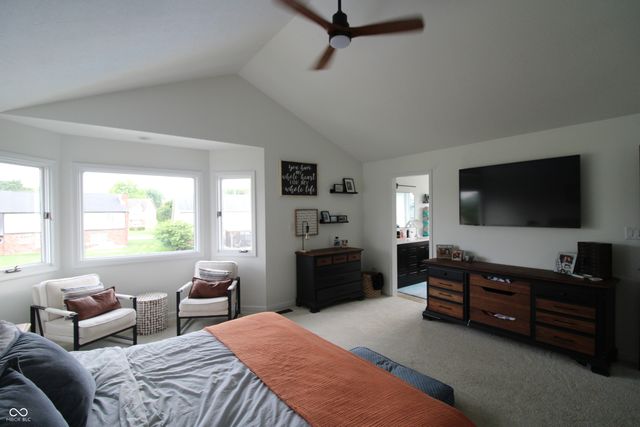 4813 Chervil Court, Indianapolis, IN 46237