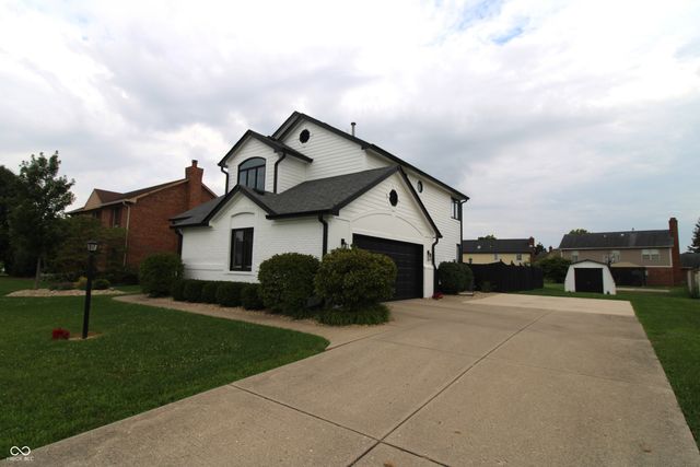 4813 Chervil Court, Indianapolis, IN 46237