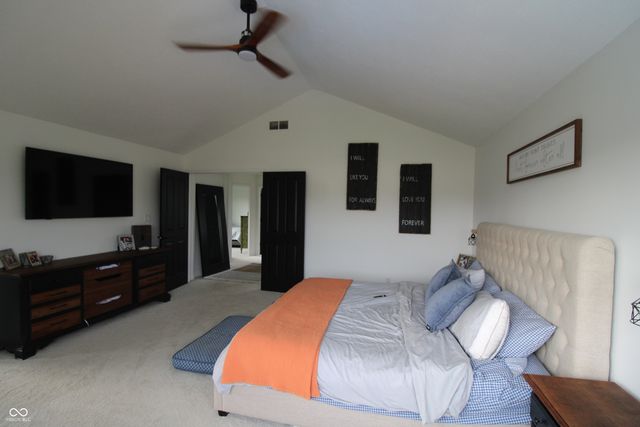 4813 Chervil Court, Indianapolis, IN 46237