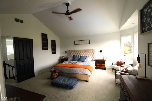 4813 Chervil Court, Indianapolis, IN 46237