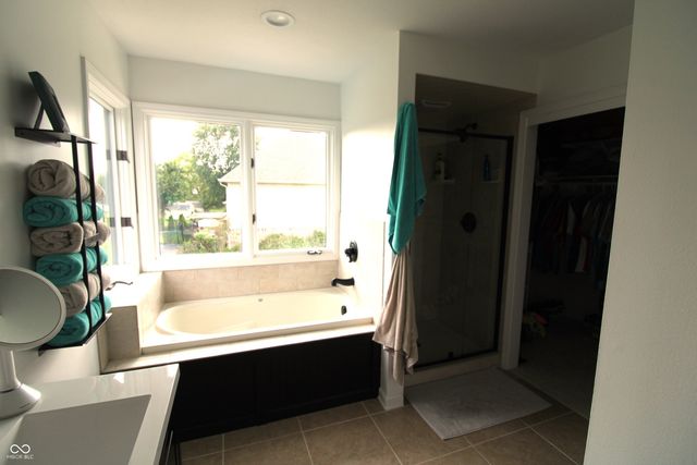 4813 Chervil Court, Indianapolis, IN 46237
