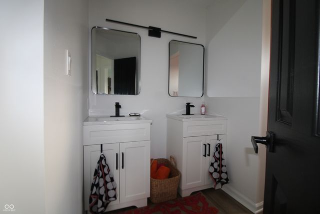 4813 Chervil Court, Indianapolis, IN 46237