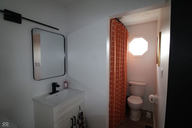 4813 Chervil Court, Indianapolis, IN 46237