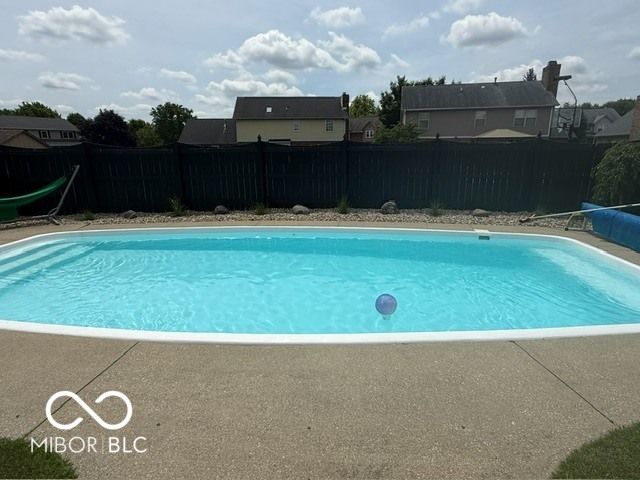 4813 Chervil Court, Indianapolis, IN 46237