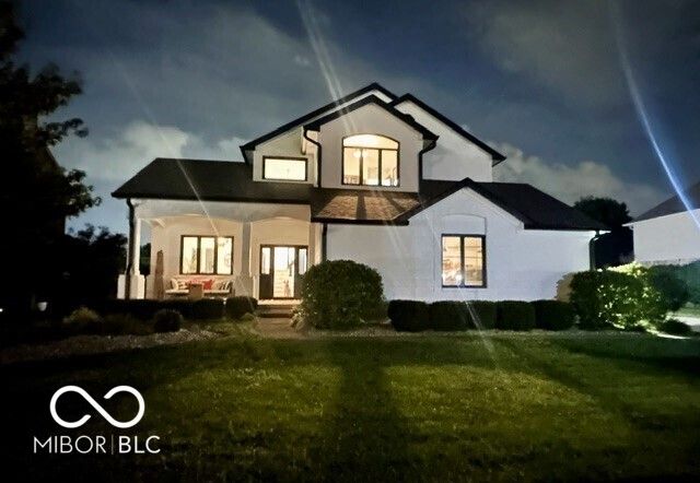 4813 Chervil Court, Indianapolis, IN 46237