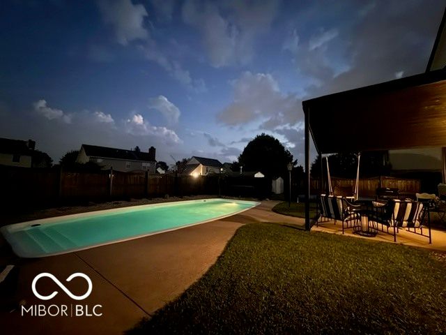 4813 Chervil Court, Indianapolis, IN 46237