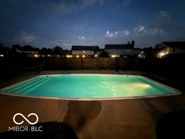 4813 Chervil Court, Indianapolis, IN 46237