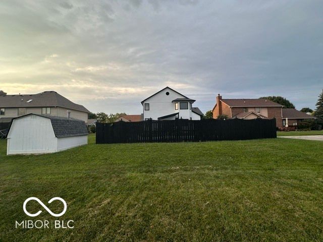 4813 Chervil Court, Indianapolis, IN 46237