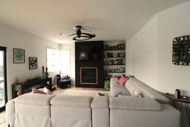 4813 Chervil Court, Indianapolis, IN 46237