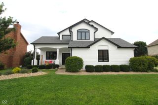 4813 Chervil Court, Indianapolis, IN 46237