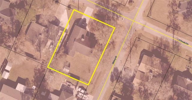 157 W Peach Ave, Kingsland, GA 31548