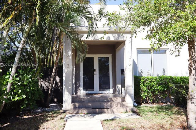 513 SW 18th Ct 1, Fort Lauderdale, FL 33315