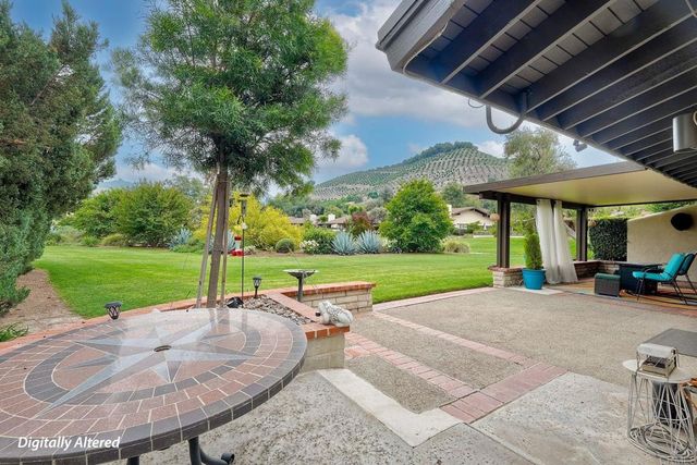 32843 Temet Drive, Pauma Valley, CA 92061