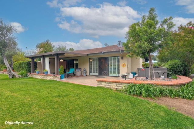 32843 Temet Drive, Pauma Valley, CA 92061