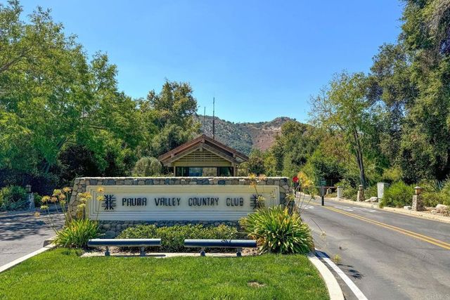32843 Temet Drive, Pauma Valley, CA 92061