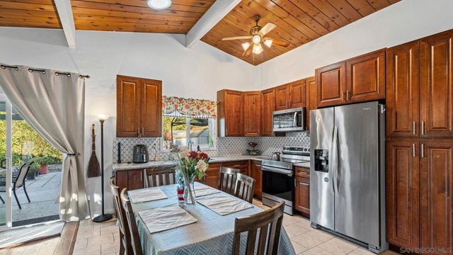 9144 Fanita Rancho Rd, Santee, CA 92071