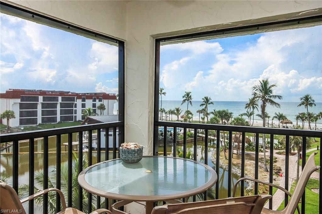2445 W Gulf DR B44, SANIBEL, FL 33957 — exterior