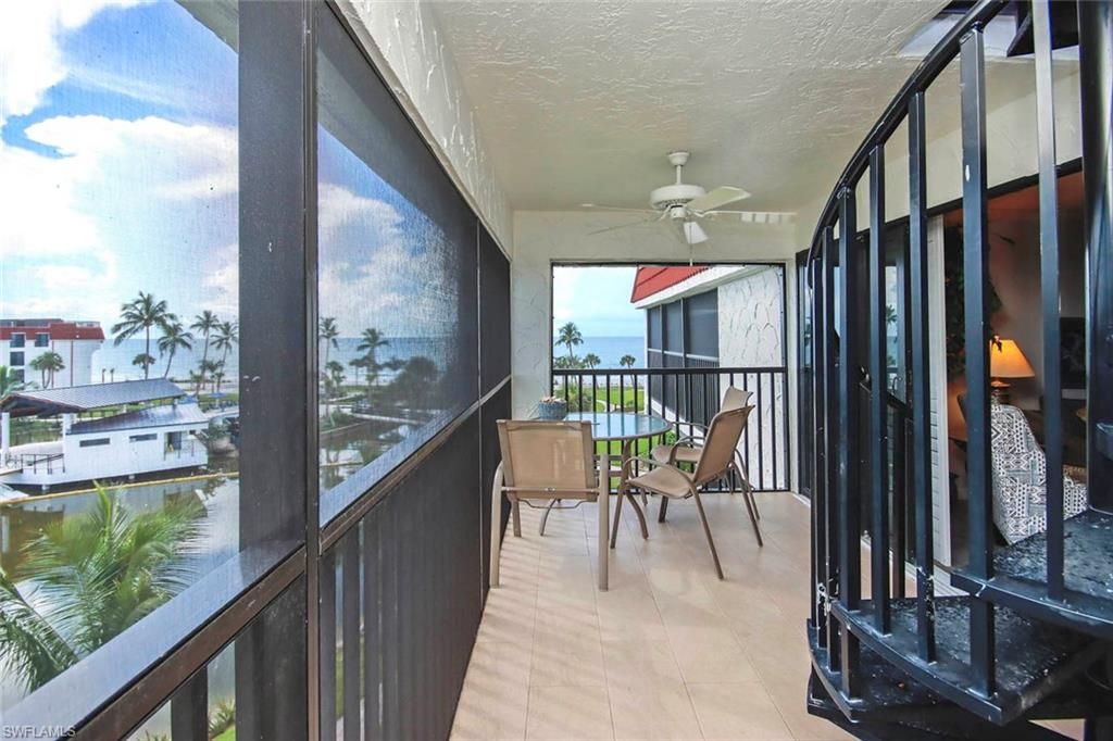 2445 W Gulf DR B44, SANIBEL, FL 33957 — photo 2