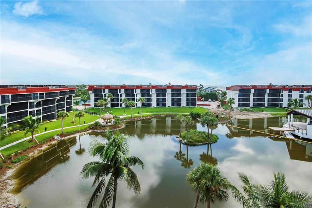 2445 W Gulf DR B44, SANIBEL, FL 33957 — photo 5