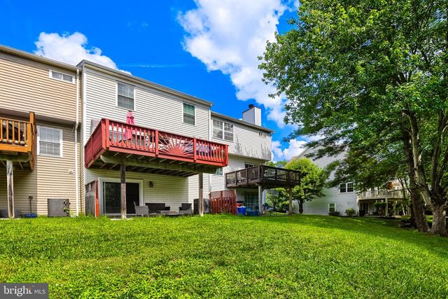 4308 PINEFIELD CT, Randallstown, MD 21133