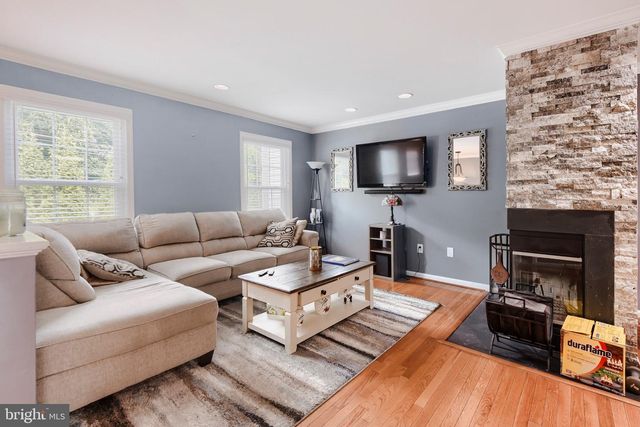 4308 PINEFIELD CT, Randallstown, MD 21133