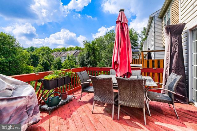 4308 PINEFIELD CT, Randallstown, MD 21133