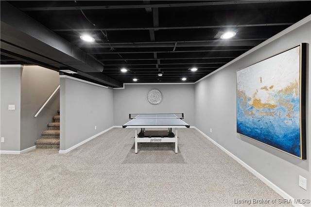 724 Parkwood Drive, Clarksville, IN 47129
