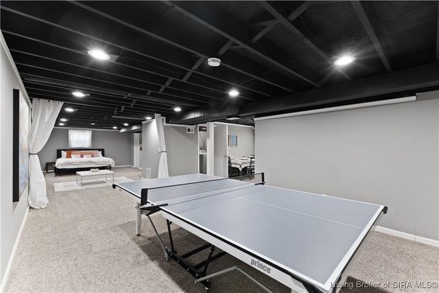 724 Parkwood Drive, Clarksville, IN 47129
