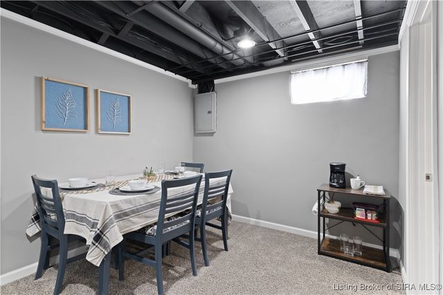 724 Parkwood Drive, Clarksville, IN 47129