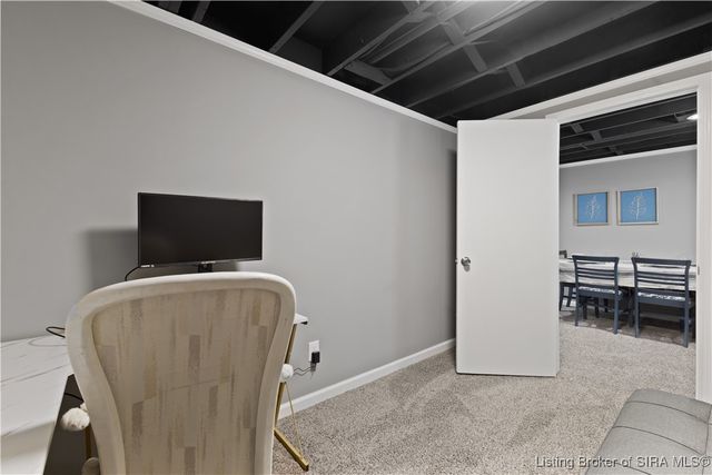 724 Parkwood Drive, Clarksville, IN 47129