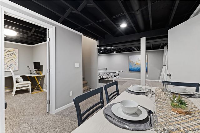 724 Parkwood Drive, Clarksville, IN 47129