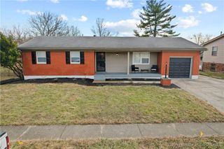 724 Parkwood Drive, Clarksville, IN 47129