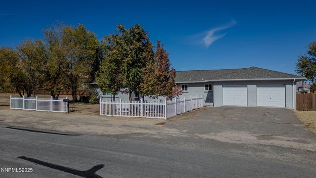 460 E Overland Street, Carson City, NV 89701