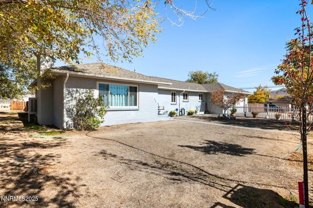 460 E Overland Street, Carson City, NV 89701