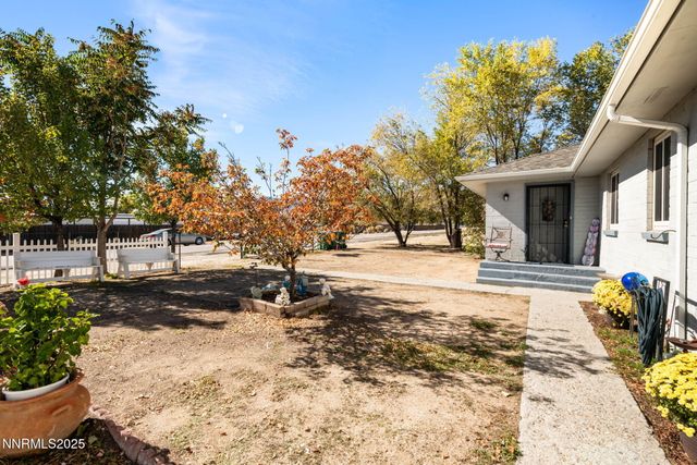 460 E Overland Street, Carson City, NV 89701