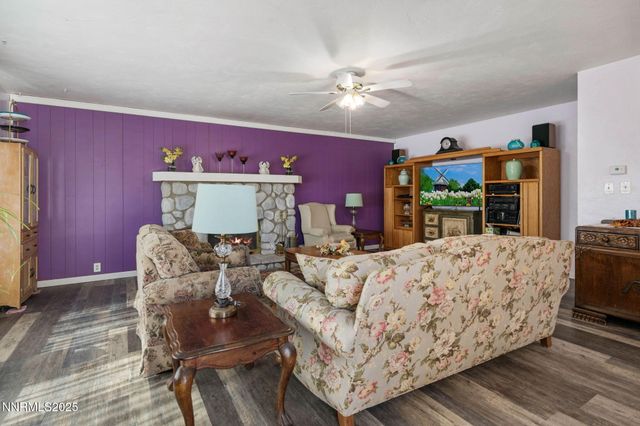 460 E Overland Street, Carson City, NV 89701