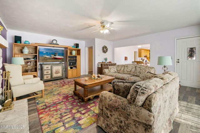 460 E Overland Street, Carson City, NV 89701