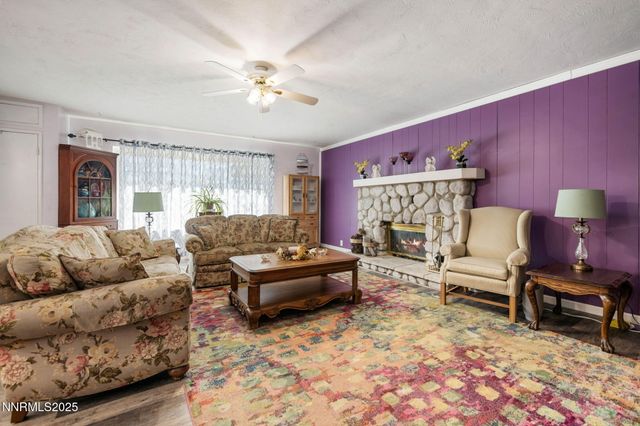 460 E Overland Street, Carson City, NV 89701