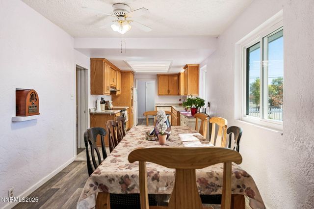 460 E Overland Street, Carson City, NV 89701