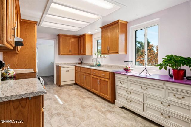 460 E Overland Street, Carson City, NV 89701