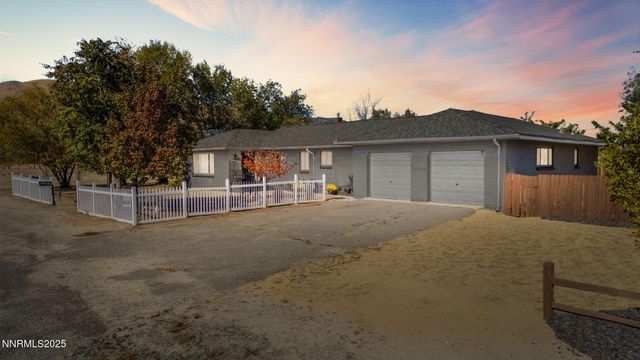 460 E Overland Street, Carson City, NV 89701