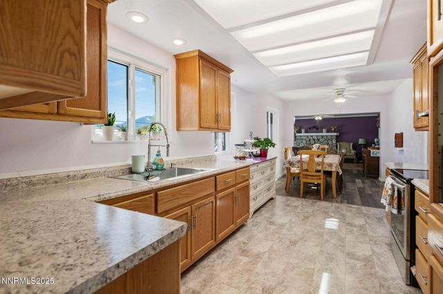 460 E Overland Street, Carson City, NV 89701