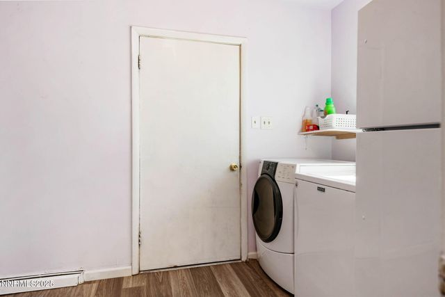 460 E Overland Street, Carson City, NV 89701