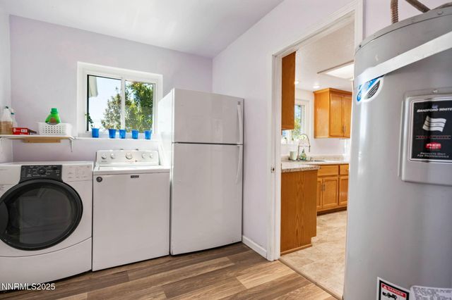 460 E Overland Street, Carson City, NV 89701