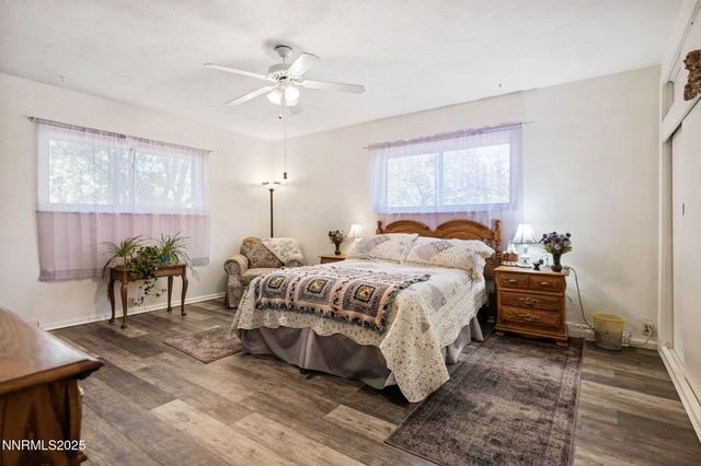 460 E Overland Street, Carson City, NV 89701