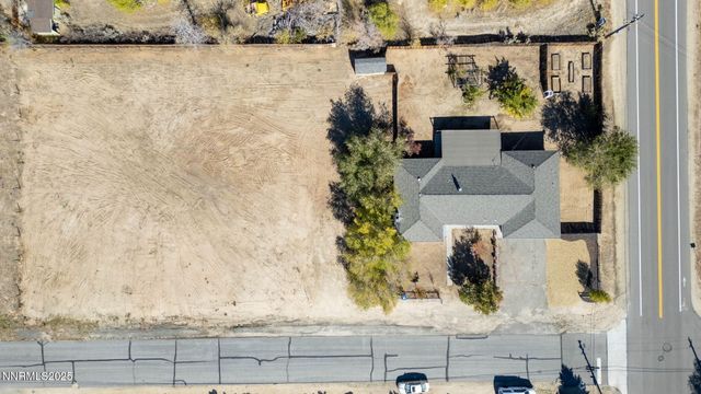 460 E Overland Street, Carson City, NV 89701