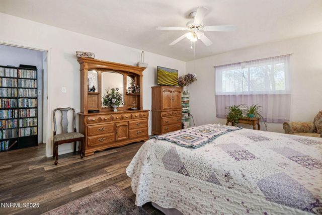 460 E Overland Street, Carson City, NV 89701