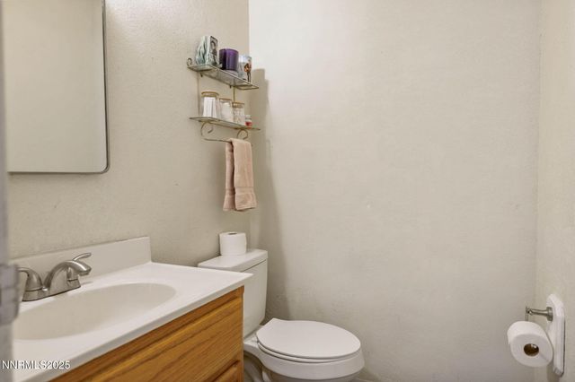 460 E Overland Street, Carson City, NV 89701