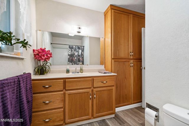 460 E Overland Street, Carson City, NV 89701