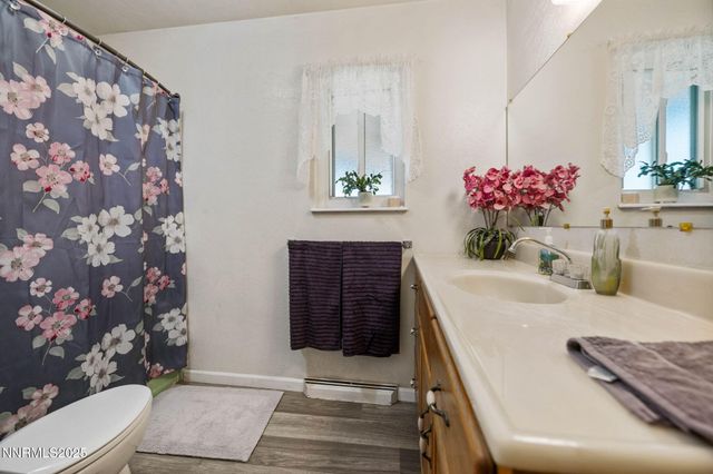 460 E Overland Street, Carson City, NV 89701